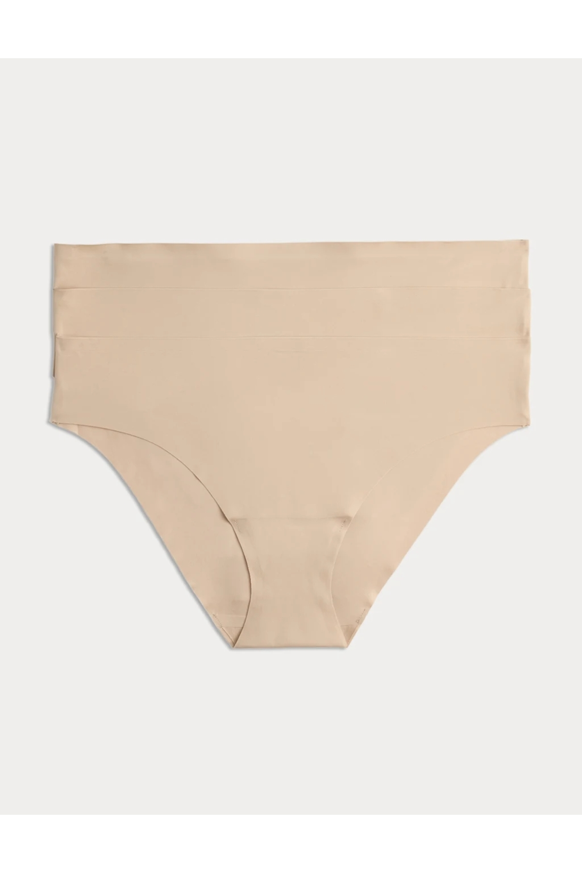Marks & Spencer 3-pak Body Invisibles™ Majtki Brazylijskie Bez Widocznych Lin...