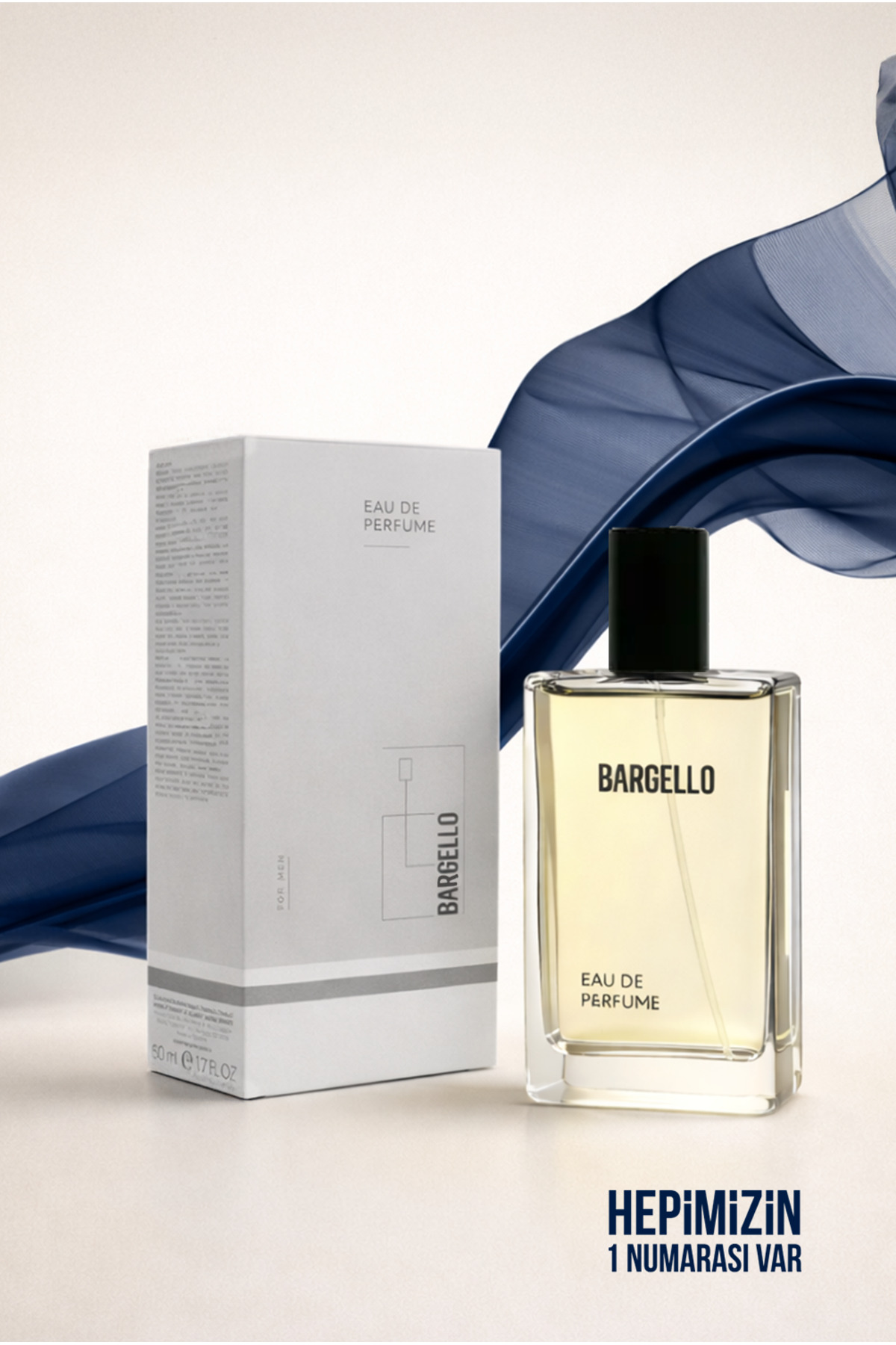 Bargello 599 Woody Erkek Parfüm Edp 50 Ml