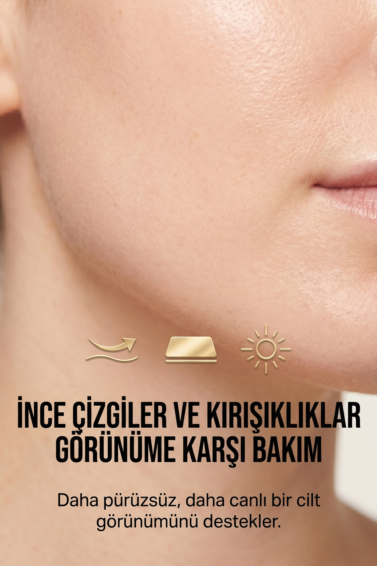 Be Bright Liposomal Collagen Peptide Complex Serum | Yaşlanma ve Kırışıklık Karşıtı | 30 ml — DER0295 — تصویر 5 از 8
