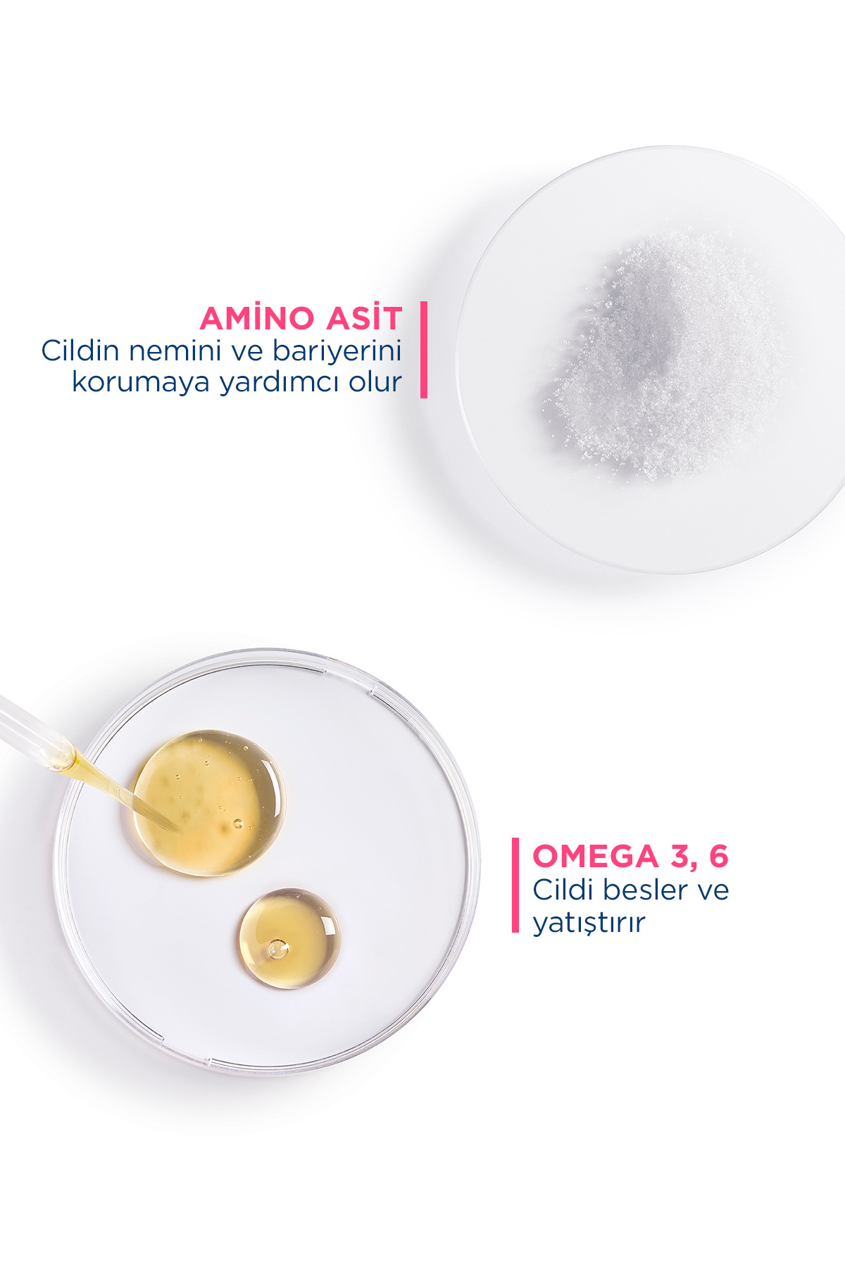 Sensibio Micellar Cleansing Oil Hassas & Normal Ciltler Yağ Bazlı Yüz&Göz Makyaj Temizleyici 300 ML — 1003137919 — تصویر 4 از 7