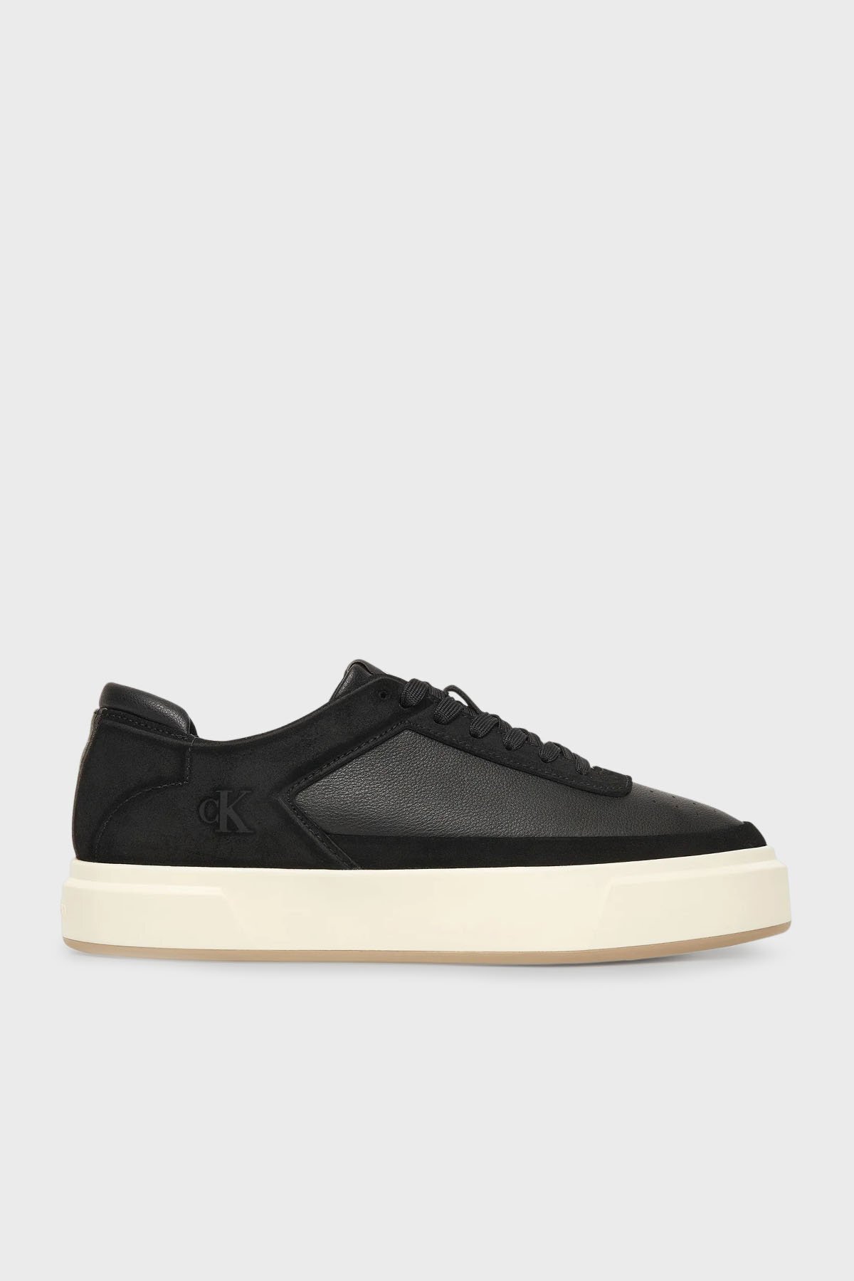 Calvin Klein Košík Cupsole Laceu