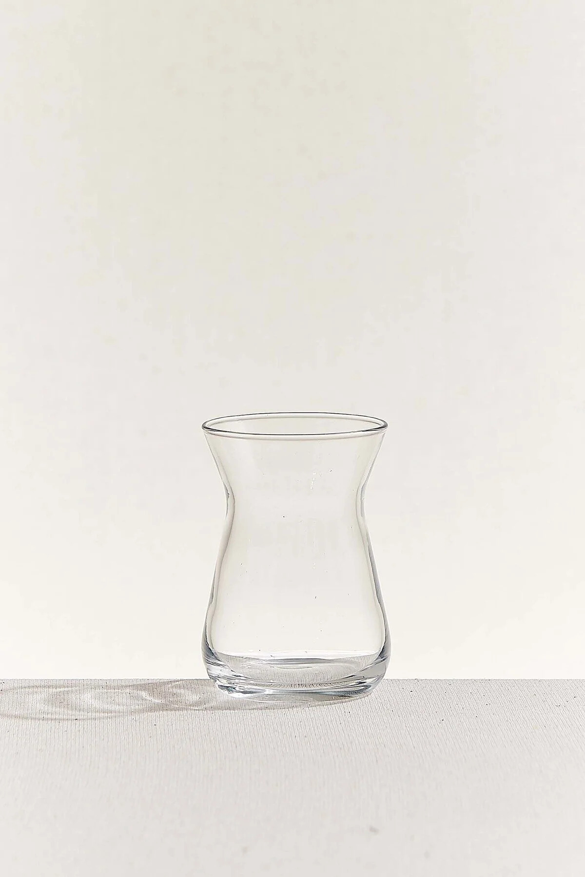 6 Pieces İrem Tea Cup 132 cc