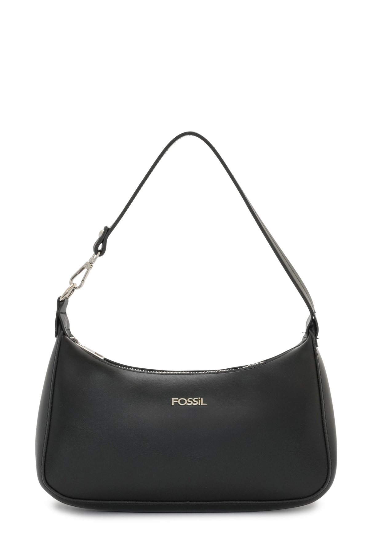 Black Women's Hand and Shoulder Bag 05FO26Y5112