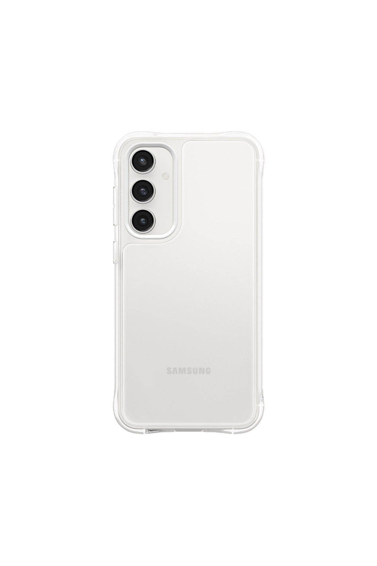 Ciel by Cyrill Galaxy S23 FE Case UltraSheer Matte Clear - ACS06387