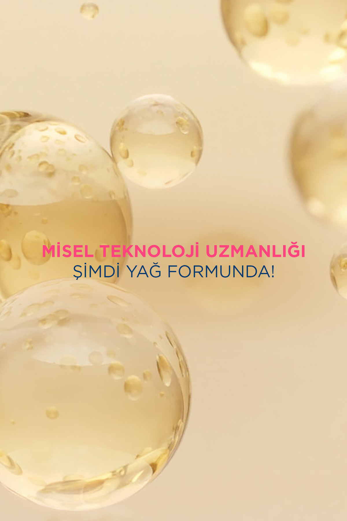 Sensibio Micellar Cleansing Oil Hassas & Normal Ciltler Yağ Bazlı Yüz&Göz Makyaj Temizleyici 300 ML — 1003137919 — تصویر 6 از 7