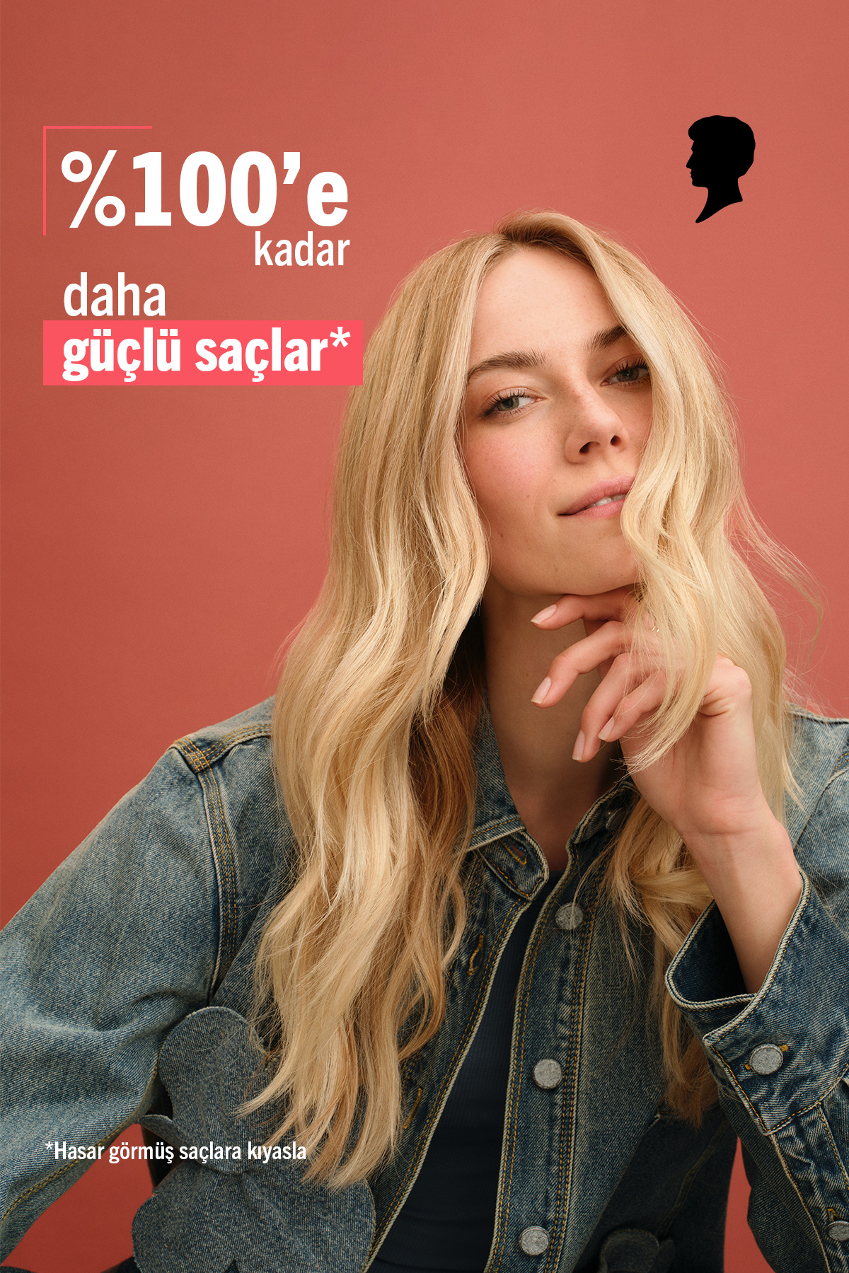 Bc Clean Acil Kurtarma Saç Kremi 200ML — 4045787723991 — تصویر 3 از 6