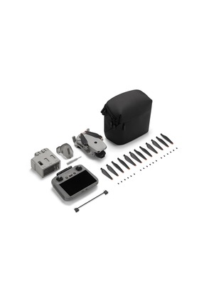 DJI Lito X1 Fly More Combo (DJI RC 2) | DJI Türkiye Karacasulu Garantili |