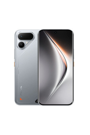 TECNO Pova Curve 2 5G 8/256 GB Eriyen Gümüş