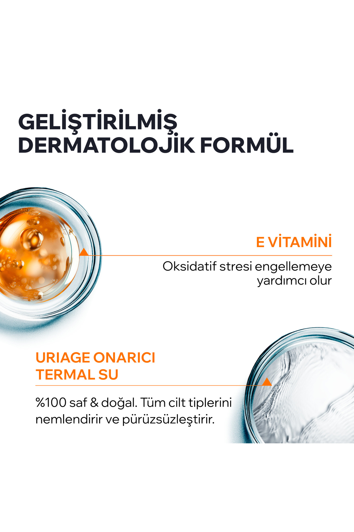 BARIESUN SPF50+ Yüz ve Vücut için Parfüm İçermeyen Güneş Koruyucu Sprey 200 ml — 3661434028021 — تصویر 4 از 8