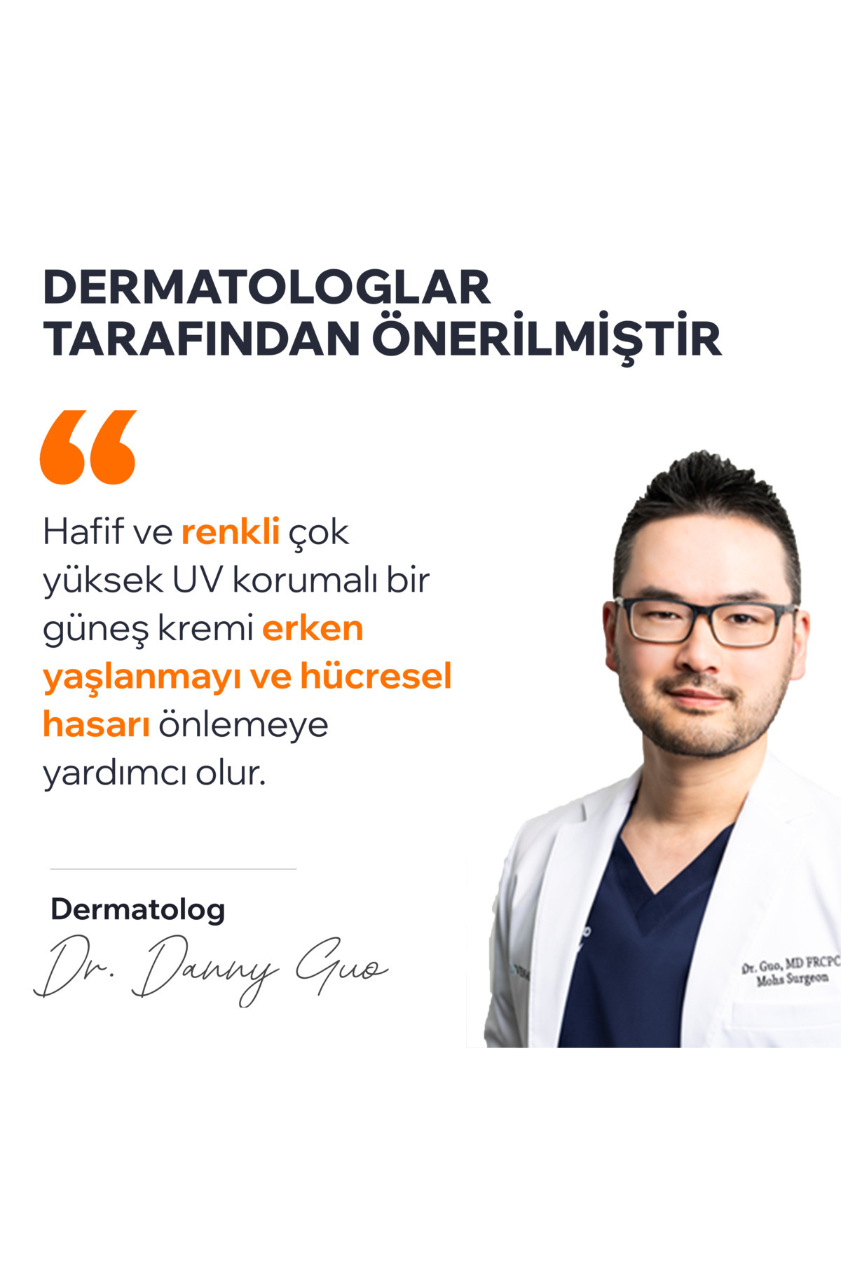 BARIESUN SPF50+ Orta Ton Renkli Güneş Kremi 50 ml — 3661434027628 — تصویر 7 از 8