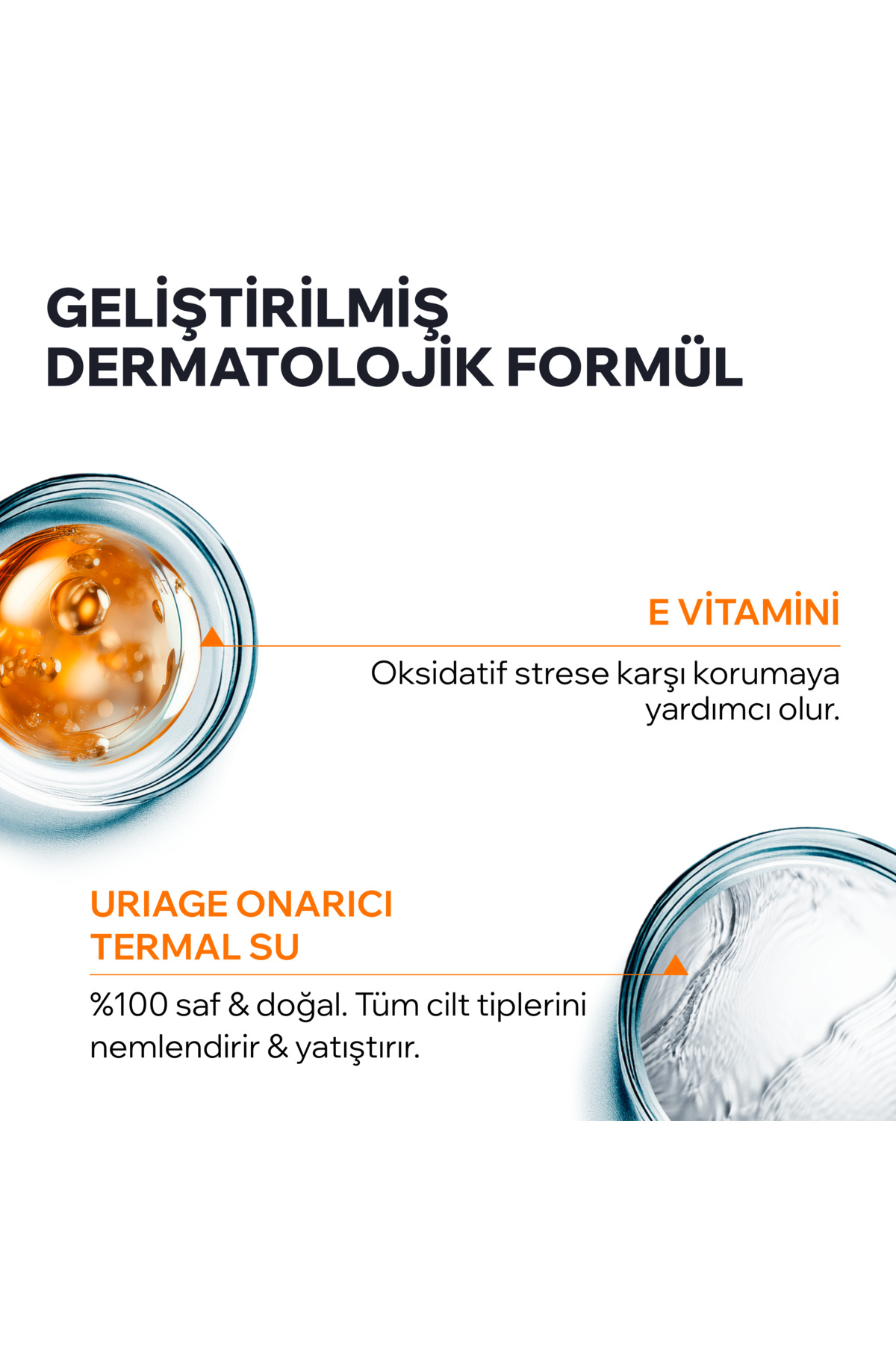 BARIESUN SPF50+ Orta Ton Renkli Güneş Kremi 50 ml — 3661434027628 — تصویر 4 از 8