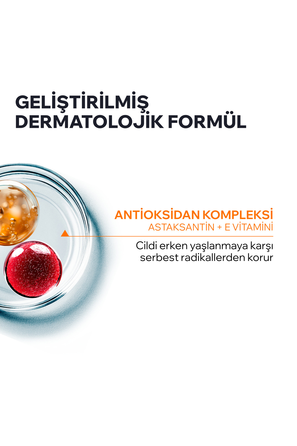 BARIESUN SPF50+ Ultra Hafif Formüllü Güneş Koruyucu Fluid 30 ml — 154241 — تصویر 4 از 8
