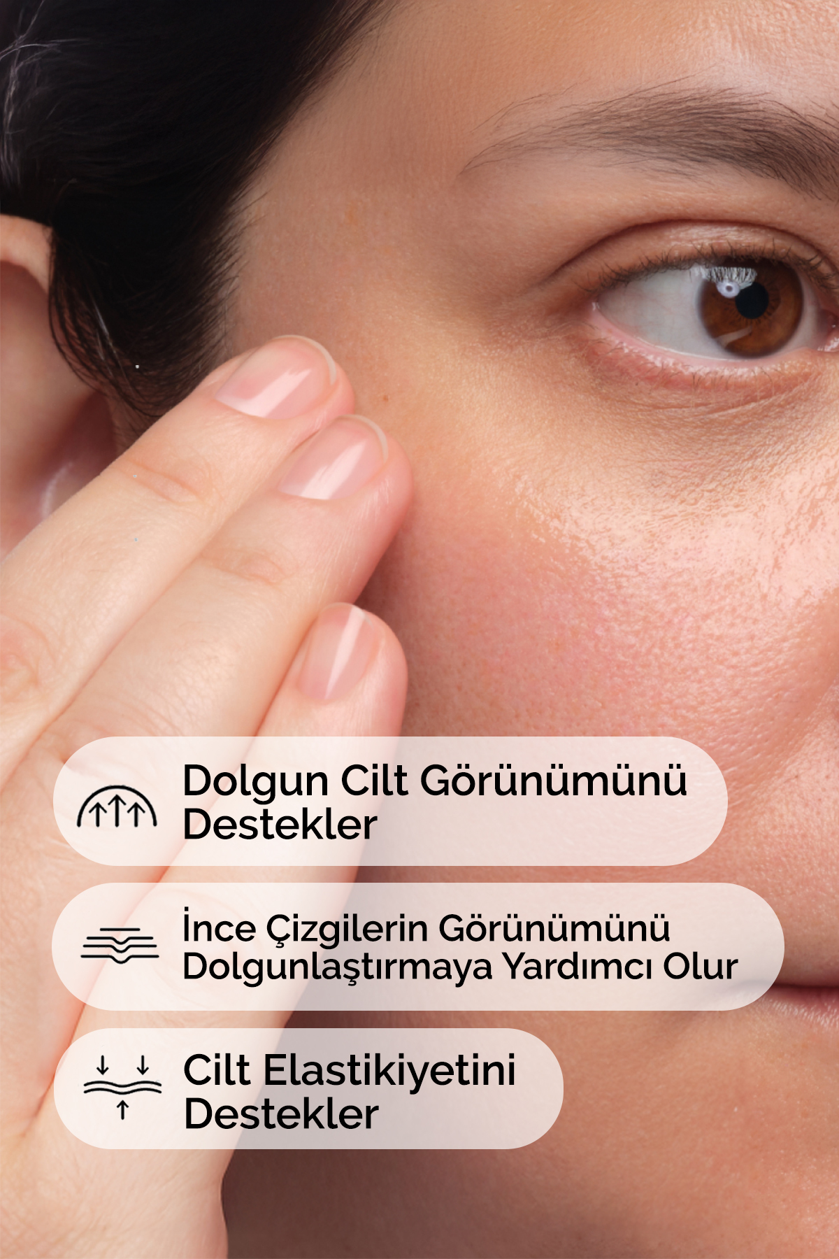 Volufiline* 92% + Pal-Isoleucine 1% - Serum — D3BH01 — تصویر 4 از 7