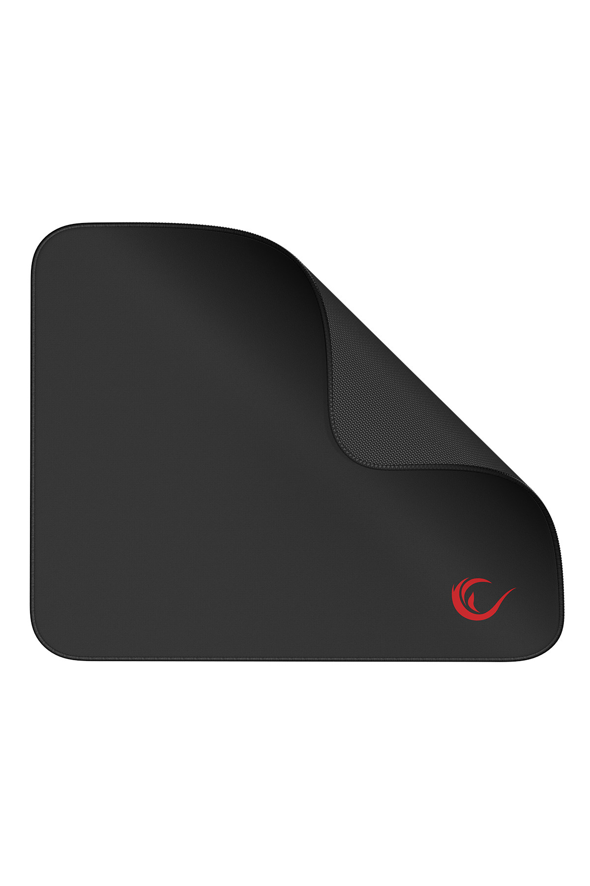 Blitz M 35x29 Cm Dikişli Neutral Kumaş Oyuncumouse Pad-siyah 9