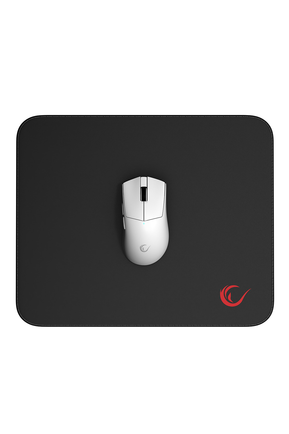 Blitz M 35x29 Cm Dikişli Neutral Kumaş Oyuncumouse Pad-siyah 8