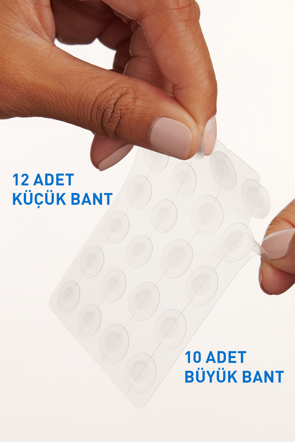 Salisilik Asit & Seramid İçerikli Sivilce Karşıtı Bant 22 adet + TELEFON VANTUZU HEDİYELİ! — 217321732173 — تصویر 6 از 8