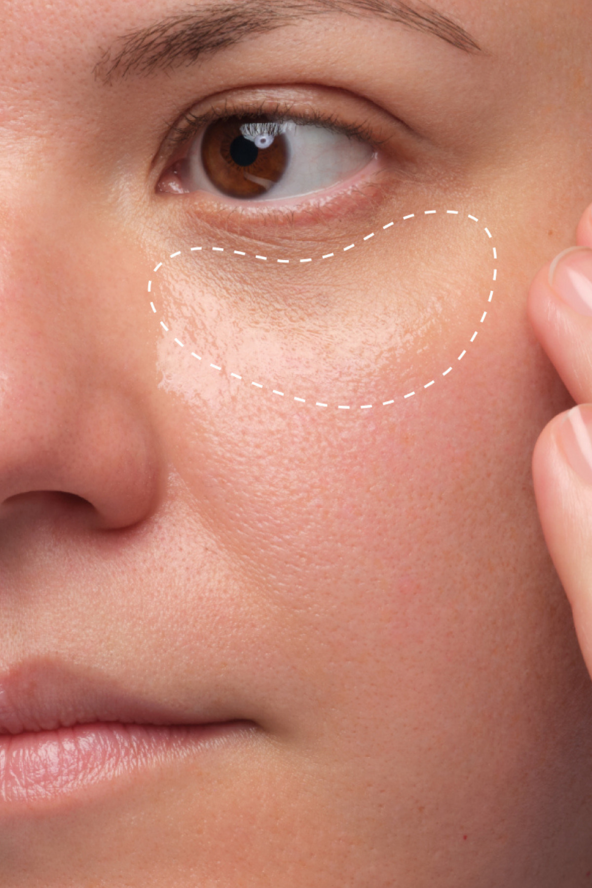 Volufiline* 92% + Pal-Isoleucine 1% - Serum — D3BH01 — تصویر 6 از 7