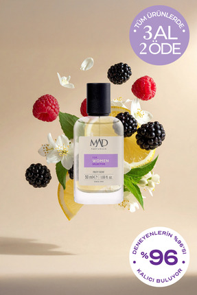 Mad Parfüm Mad B103 Selective 50 ml Kadın Parfüm