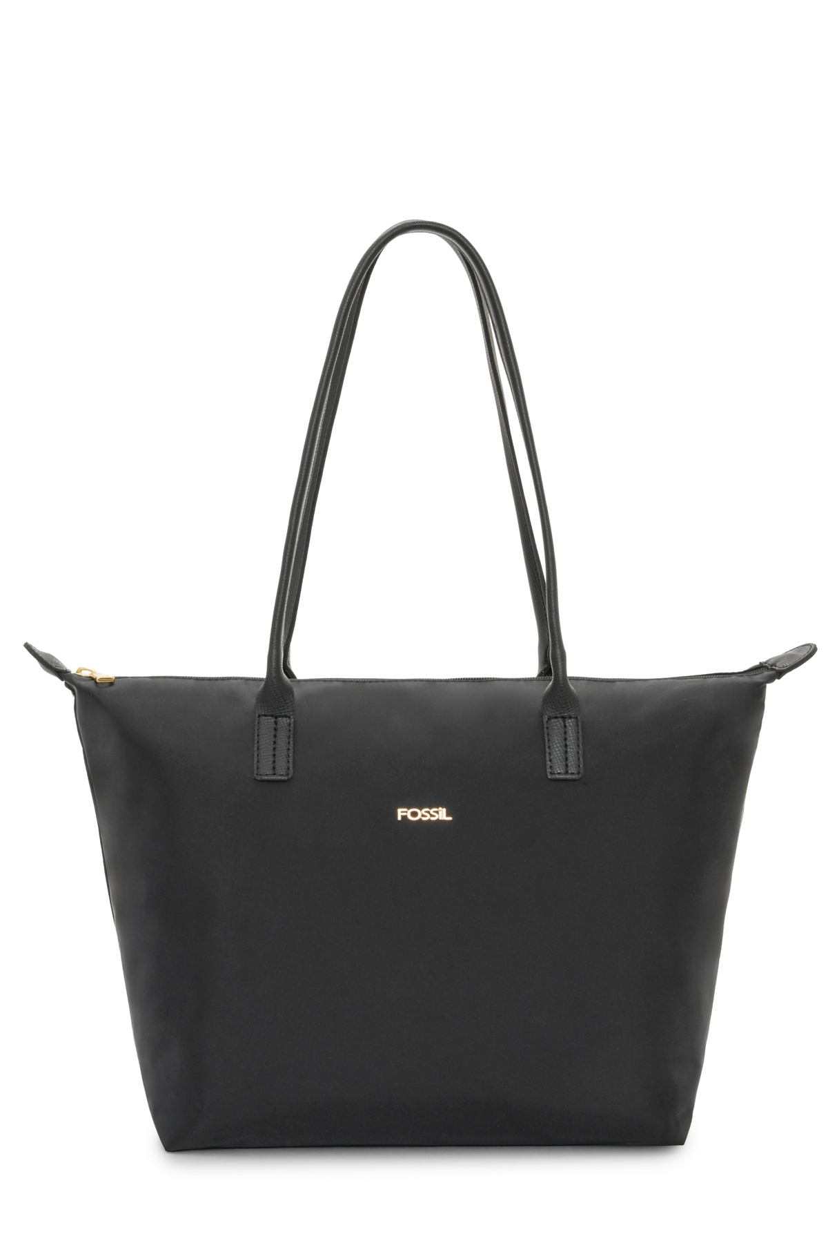 Black Women's Hand and Shoulder Bag 05FO26Y5118