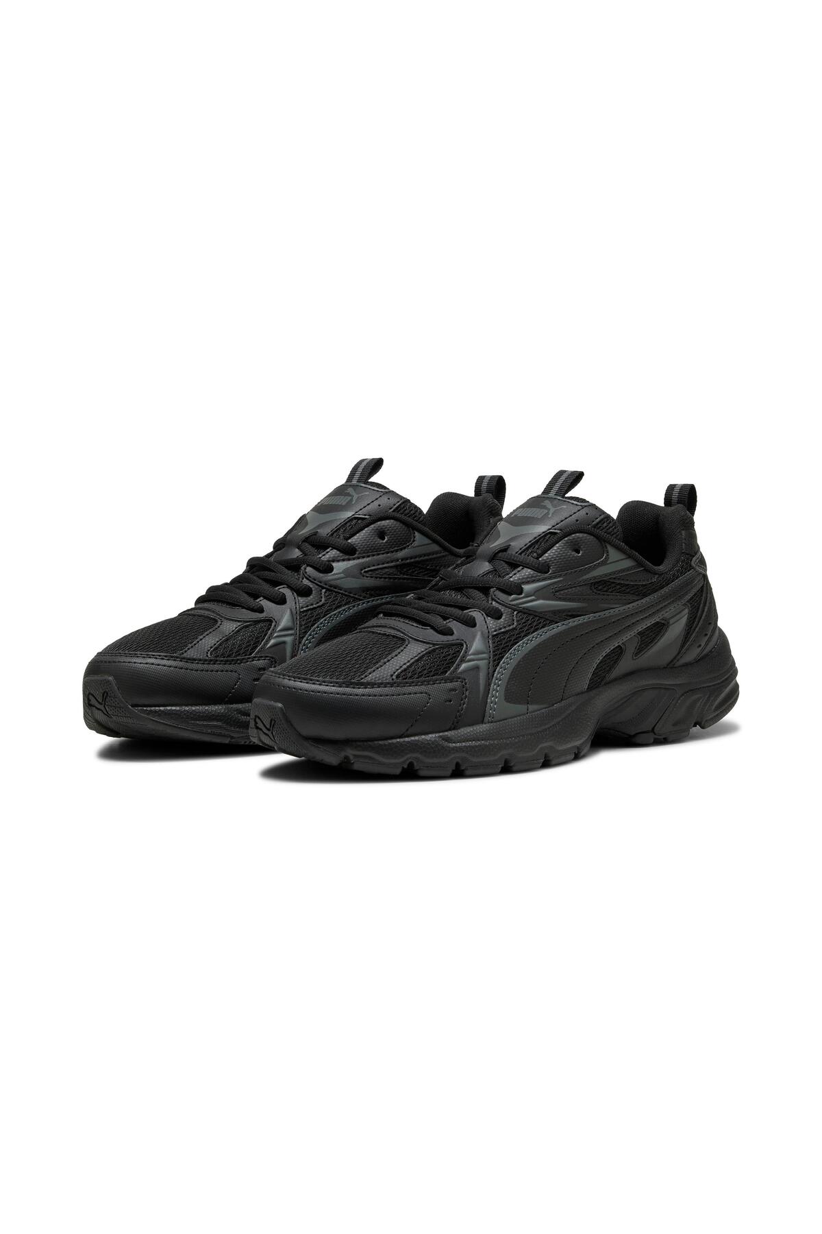 Puma Nízke čižmy, bežné