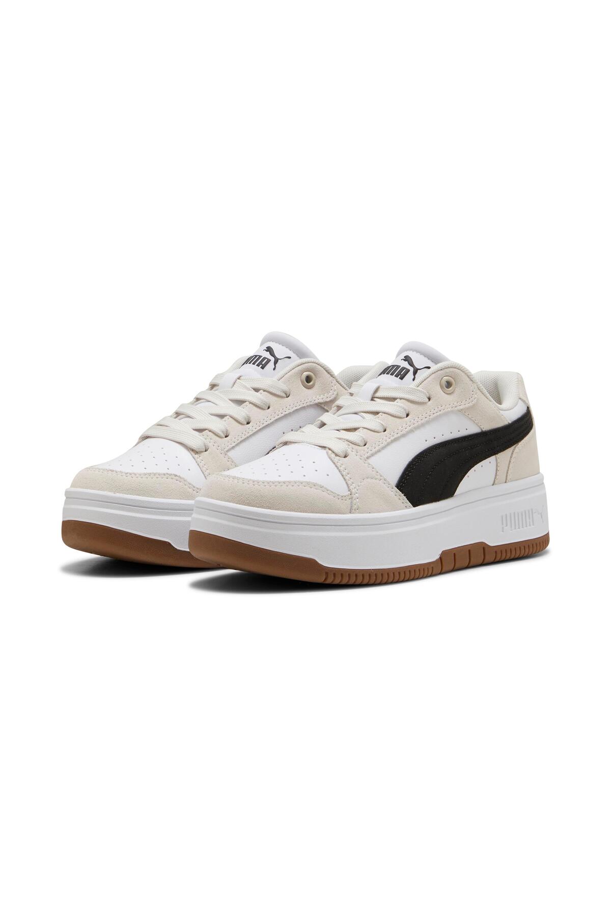 Puma Nízke čižmy, bežné, farebné