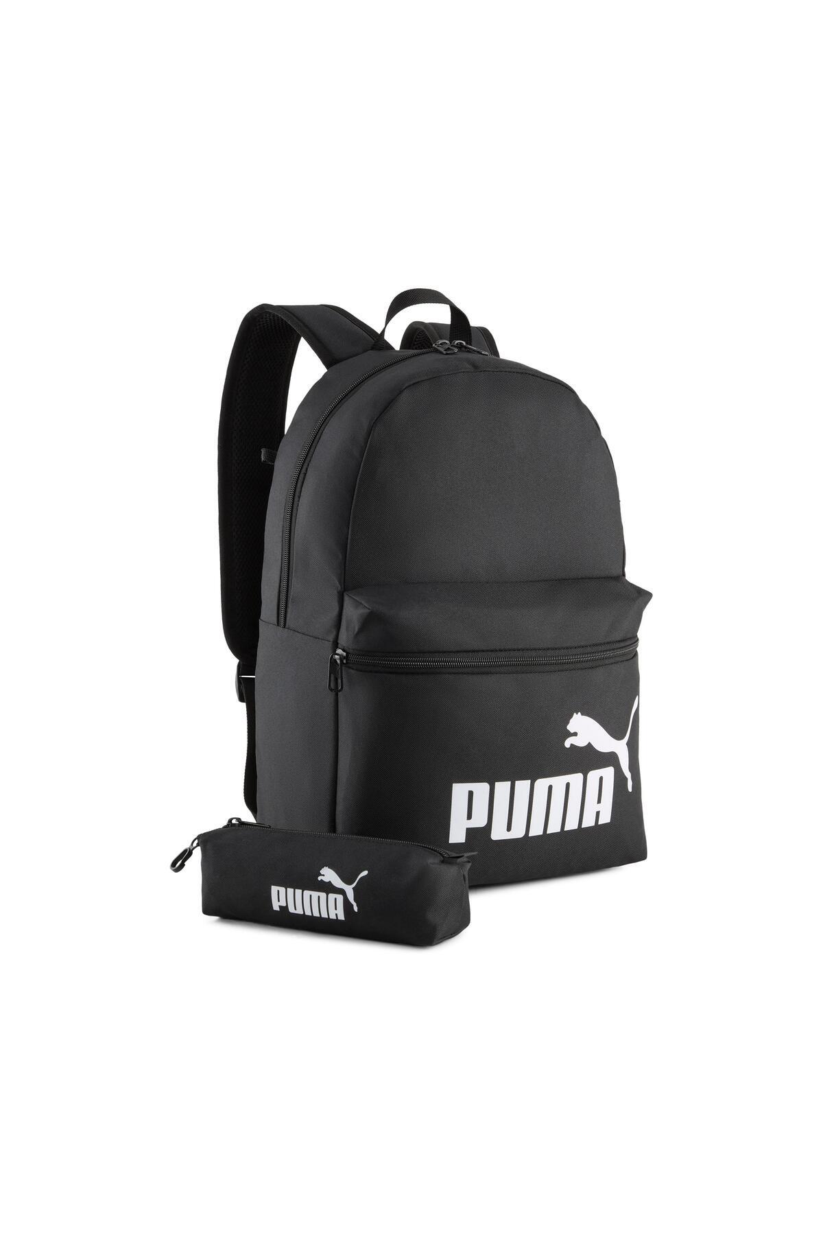 Puma Phase 20L hátizsák szett