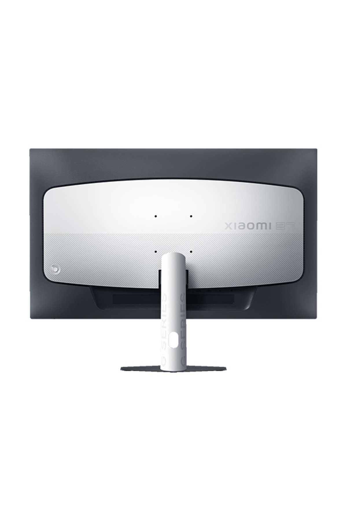 2K Oyun Monitörü G27Qi 2026 27 inç 200Hz 1ms QHD 3