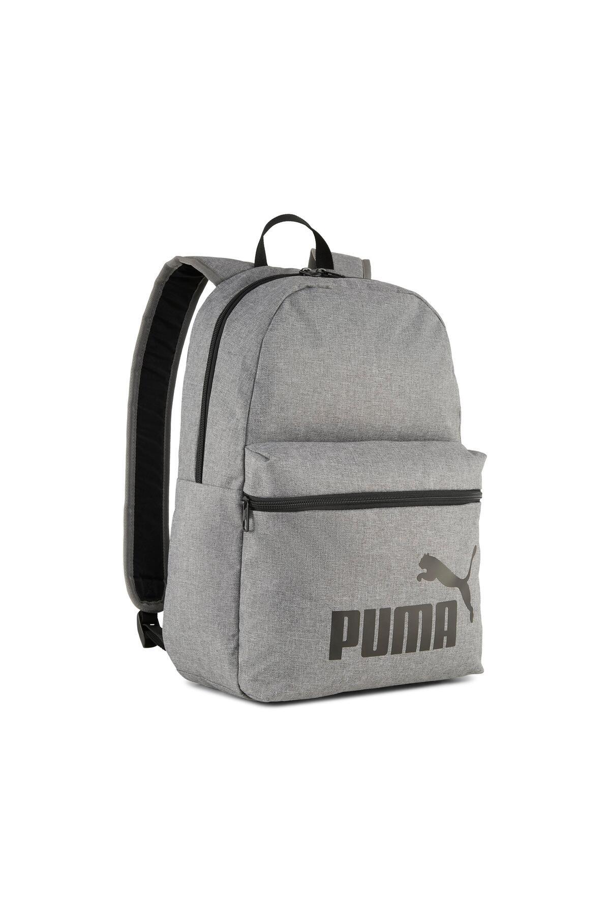 Puma Klassische Rucksäcke, Anderes Muster, Hauptfach
