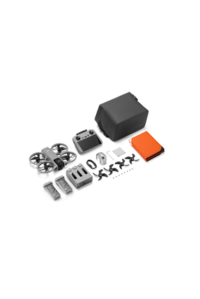 DJI Avata 360 Fly More Combo (DJI RC 2) | DJI Türkiye Karacasulu Garantili |