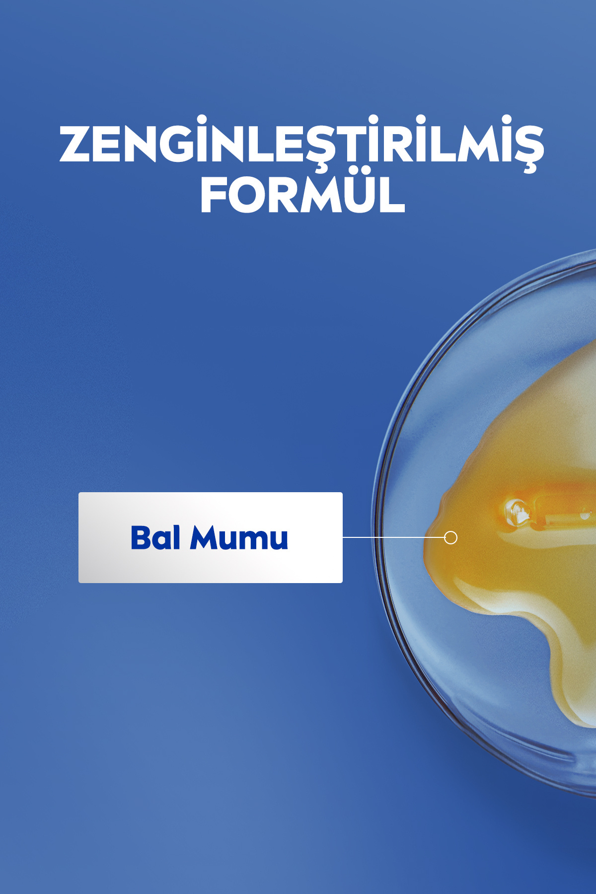 Koruyucu El Bakım Kremi Bal Mumu 75ml, Nemlendirici, Yumuşak Cilt, Hızlı Emilir — 71989 — تصویر 4 از 7