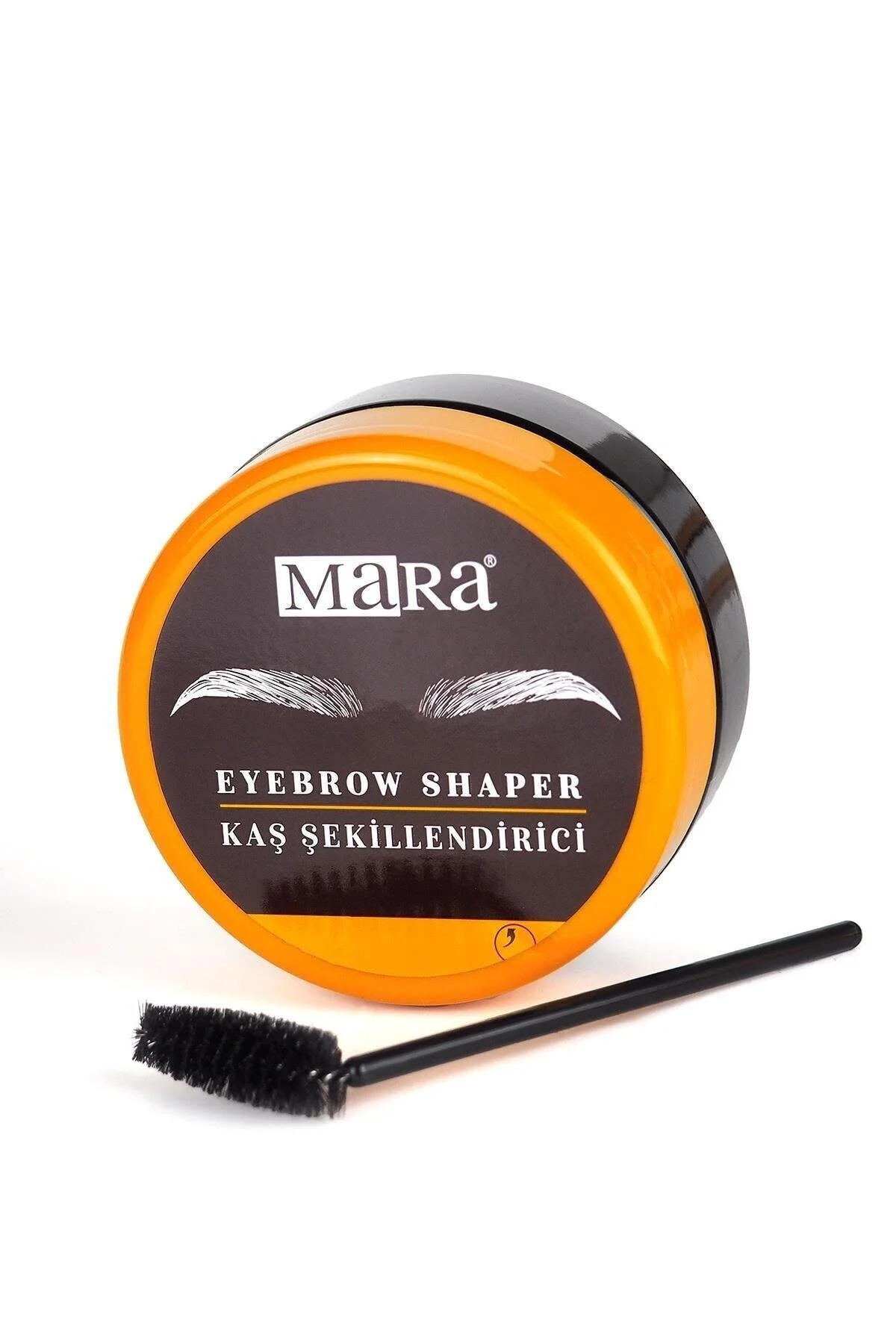 Eyebrow Shaper Kaş Şekillendirici 50 ml 2 Adet