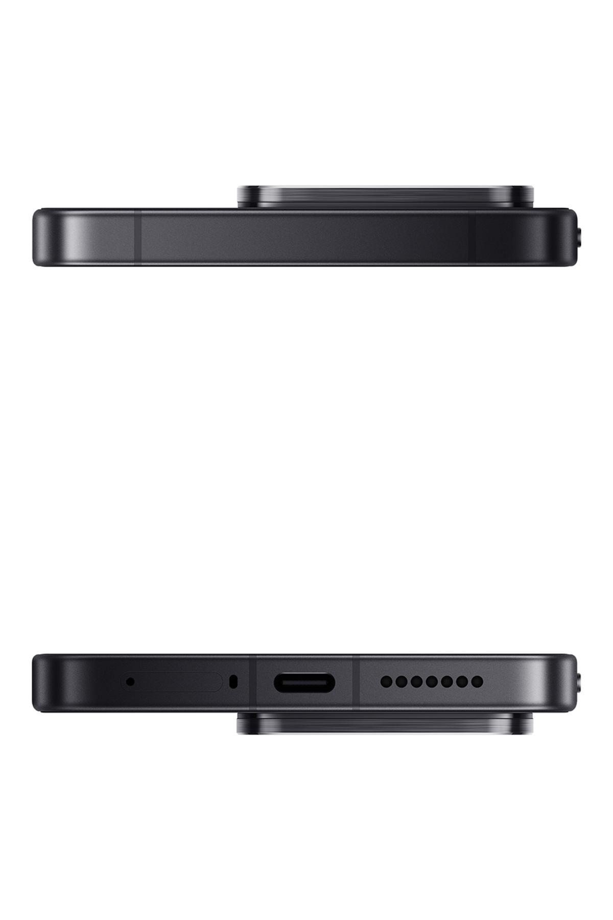 Xiaomi 17T Pro 12GB+1024GB Siyah (Xiaomi Türkiye Garantili)