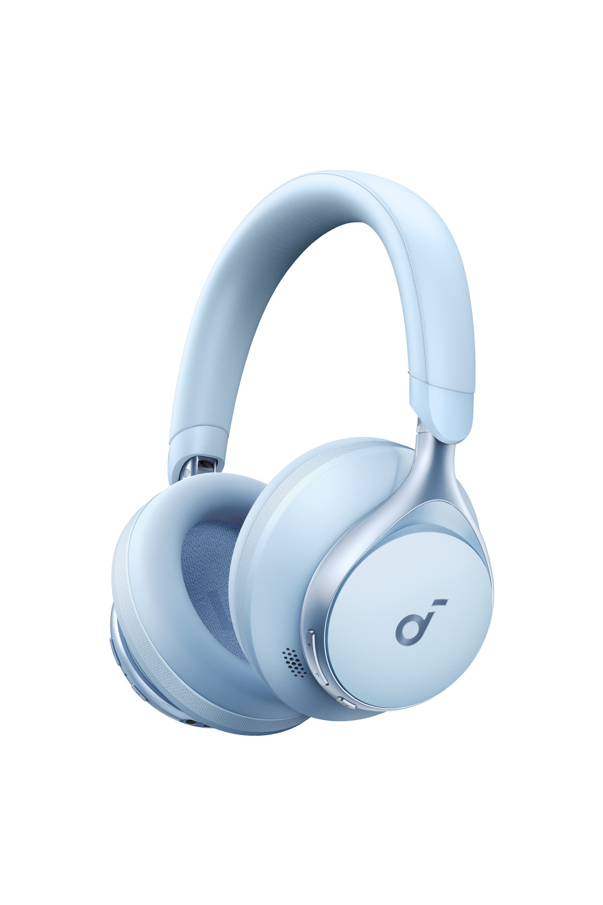 Anker Soundcore Space One Kulak Üstü Bluetooth Kulaklık, Aktif