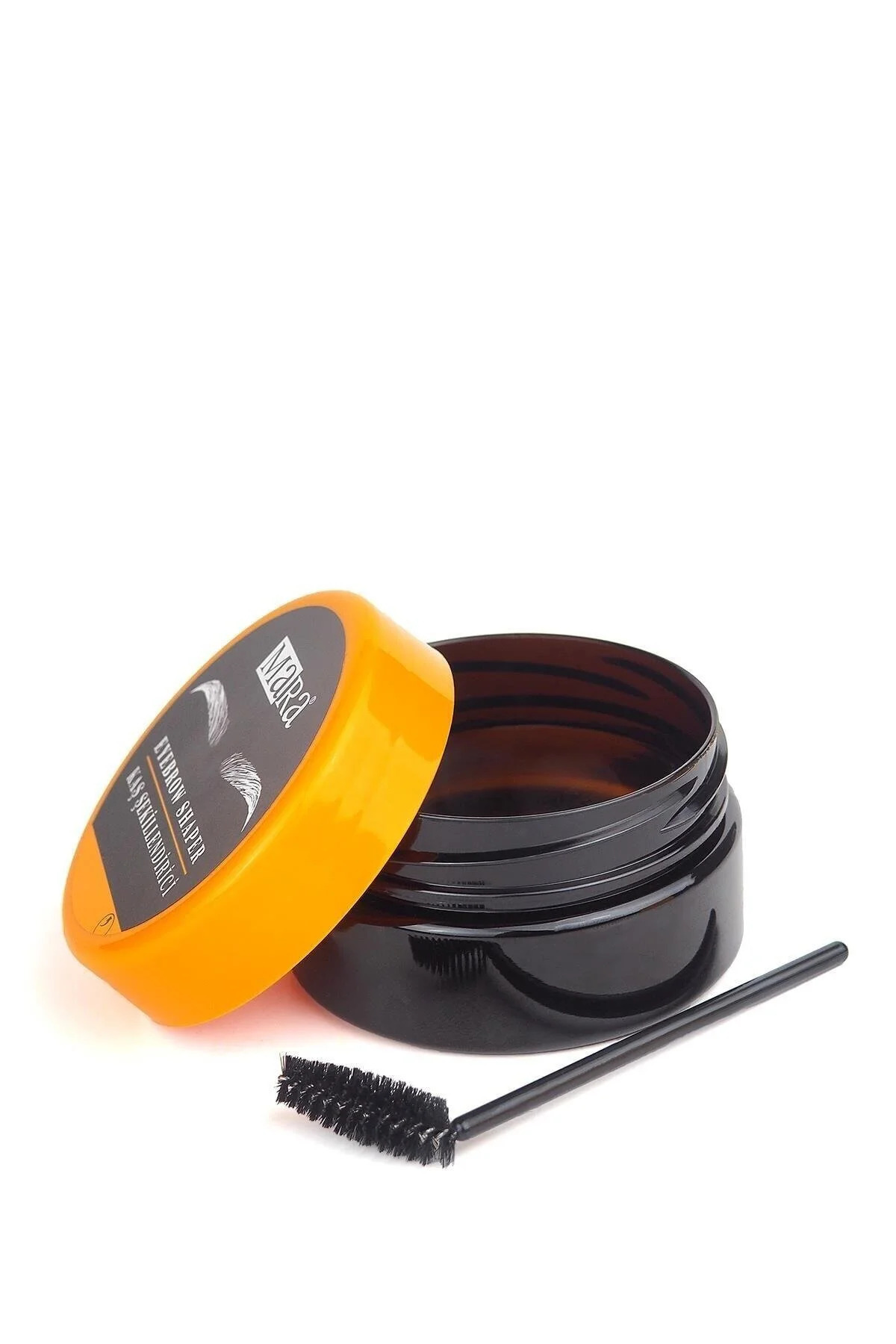Eyebrow Shaper Kaş Şekillendirici 50 ml 2 Adet