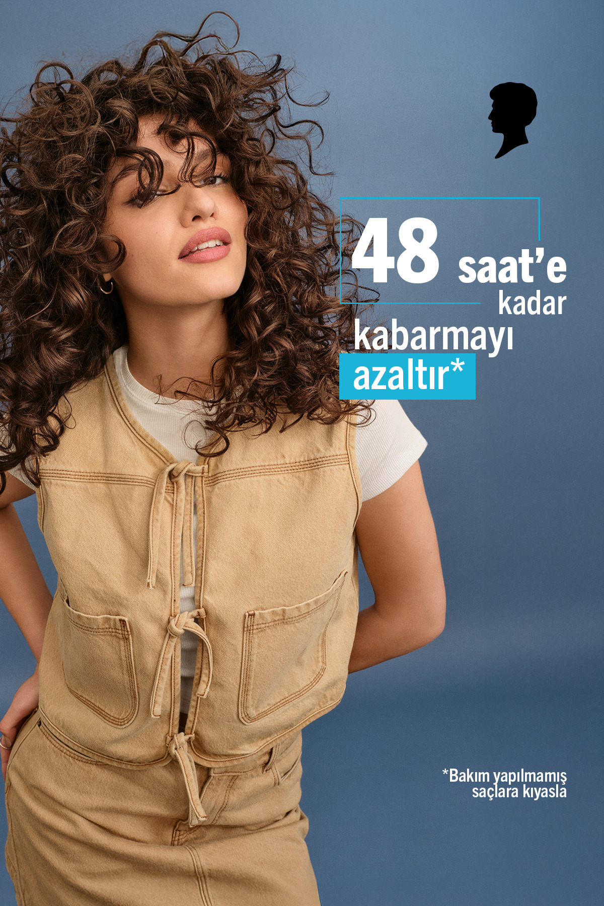 BC Clean Nem Yükleme Sprey Saç Kremi 200ml | Dolaşmayı Anında Çözer — TYCBEAQPCN172431436469570 — تصویر 2 از 6