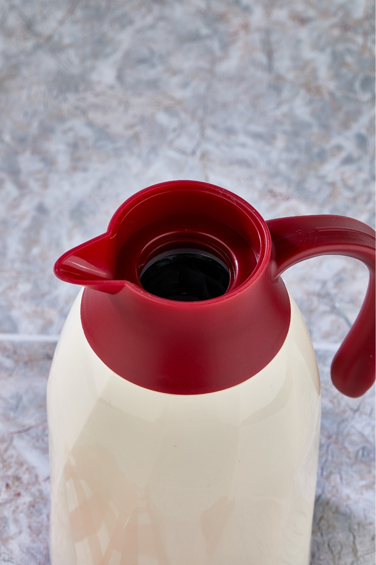 فلاسک Cooker لیوان 1.3 لیتر HeatLock Retro CKR2075 اورجینال - تصویر 4