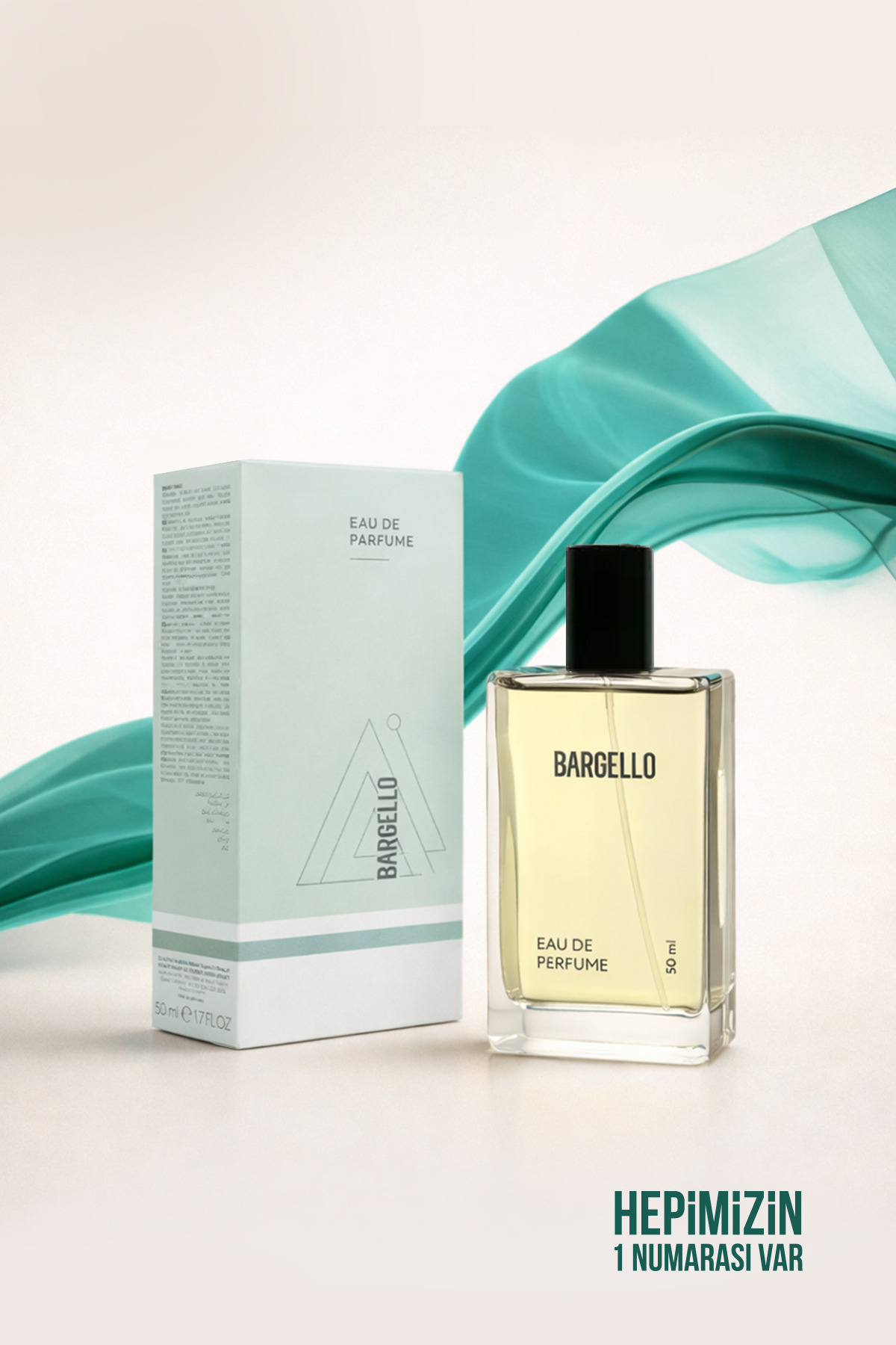 Bargello 760 Unısex 50 ml Parfüm Edp Orıental - Fiyatı, Yorumları