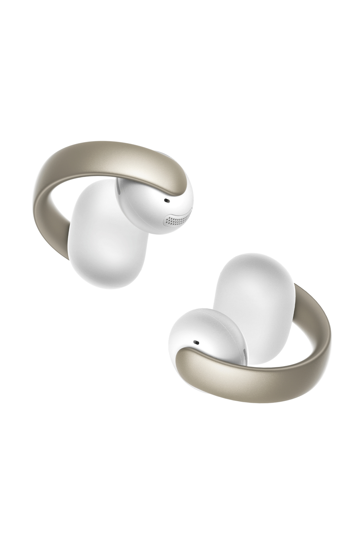 Anker Soundcore AeroClip Bluetooth Kulaklık, 4 Yapay Zeka Destekli