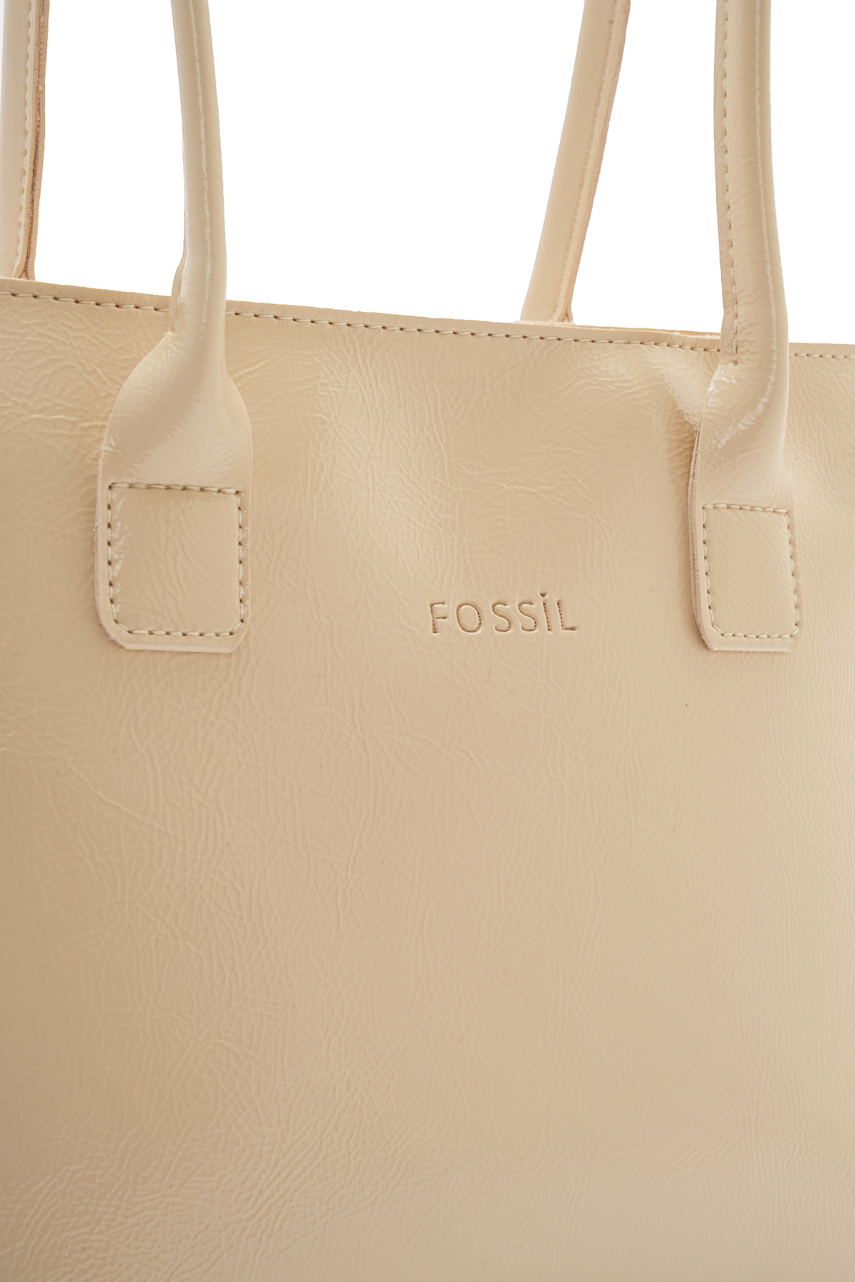 کیف Fossil دست و شانه زنانه 05FO25K5087 اورجینال - تصویر 4