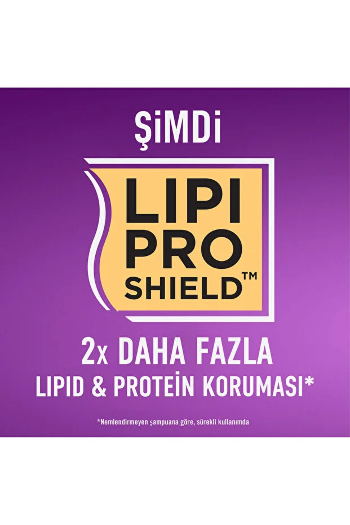 Biotin & Kolajen Dolgunlaştırıcı Sülfatsız Şampuan 385 ml x2 — 7777777175738 — تصویر 5 از 8