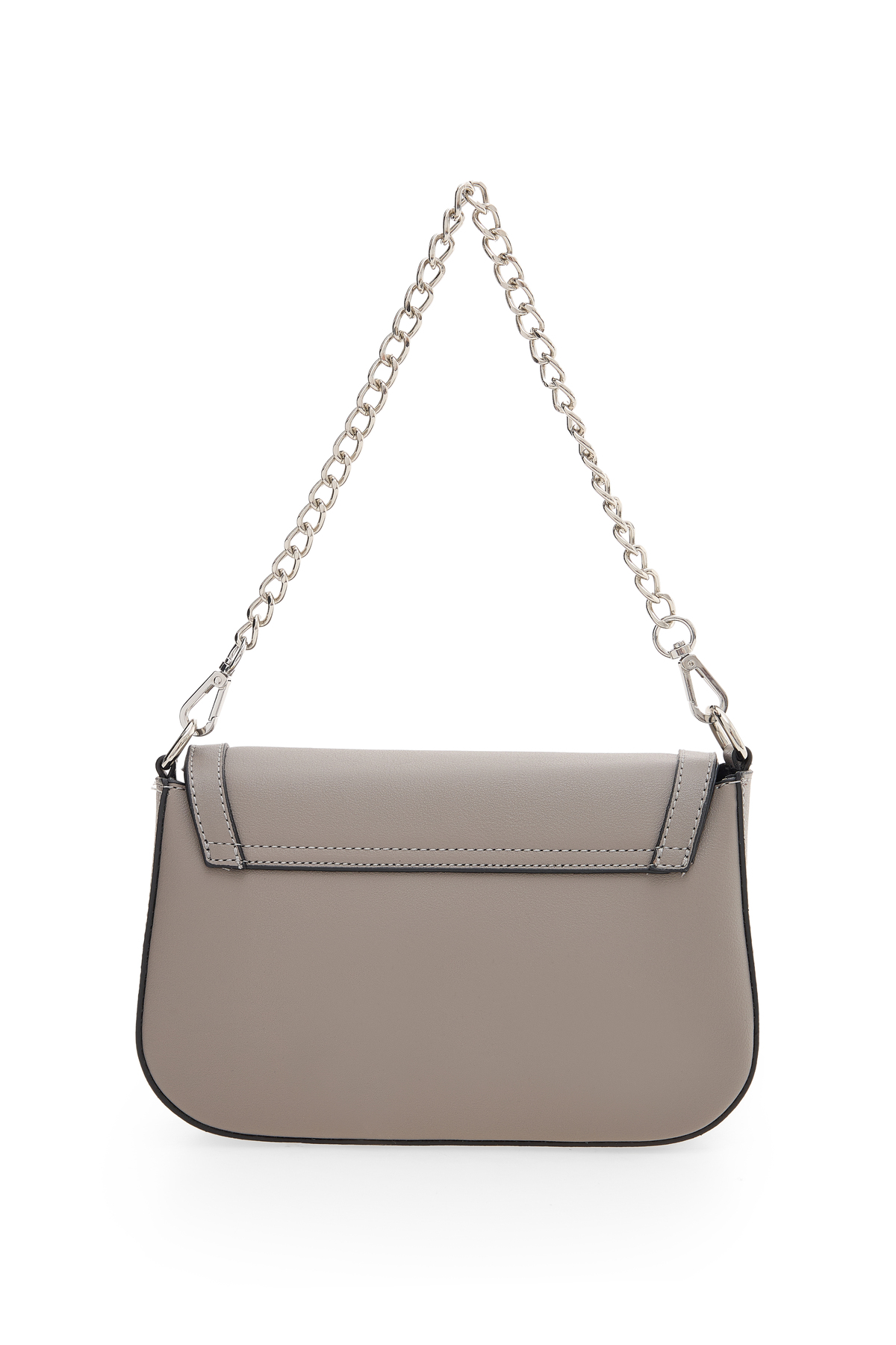 کیف Fossil شانه‌ای زنانه 05FO25Y5062 اورجینال - تصویر 4