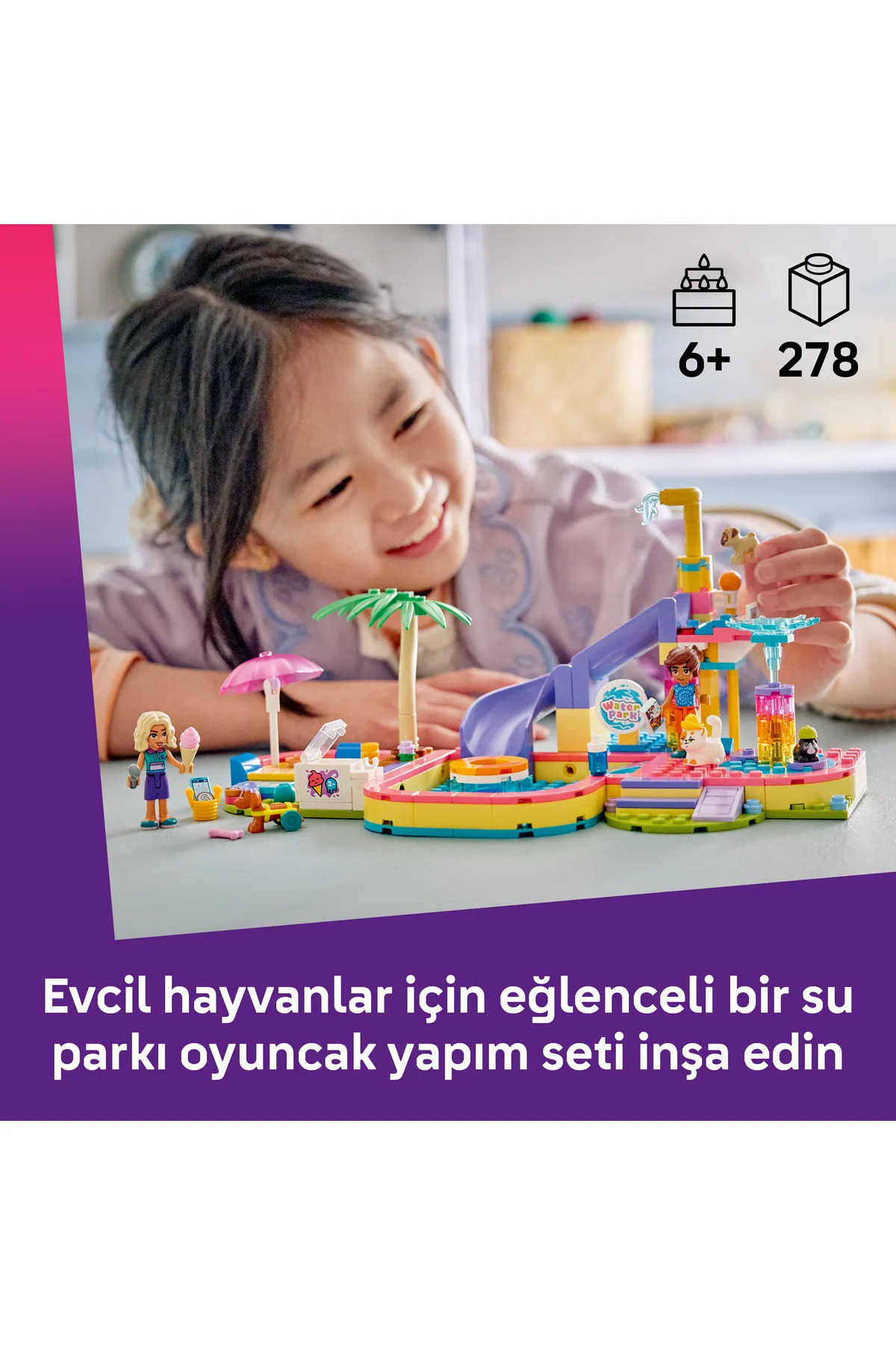 LEGO Çocuk Modelleri, Fiyatları 2026 - Sayfa 151