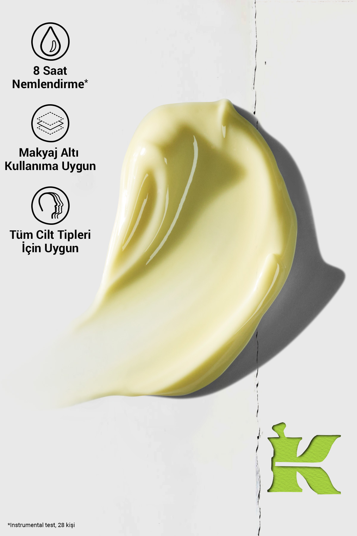 Kiehl's Creamy Eye Treatment Avokado ile Yoğun Nemlendiren Göz