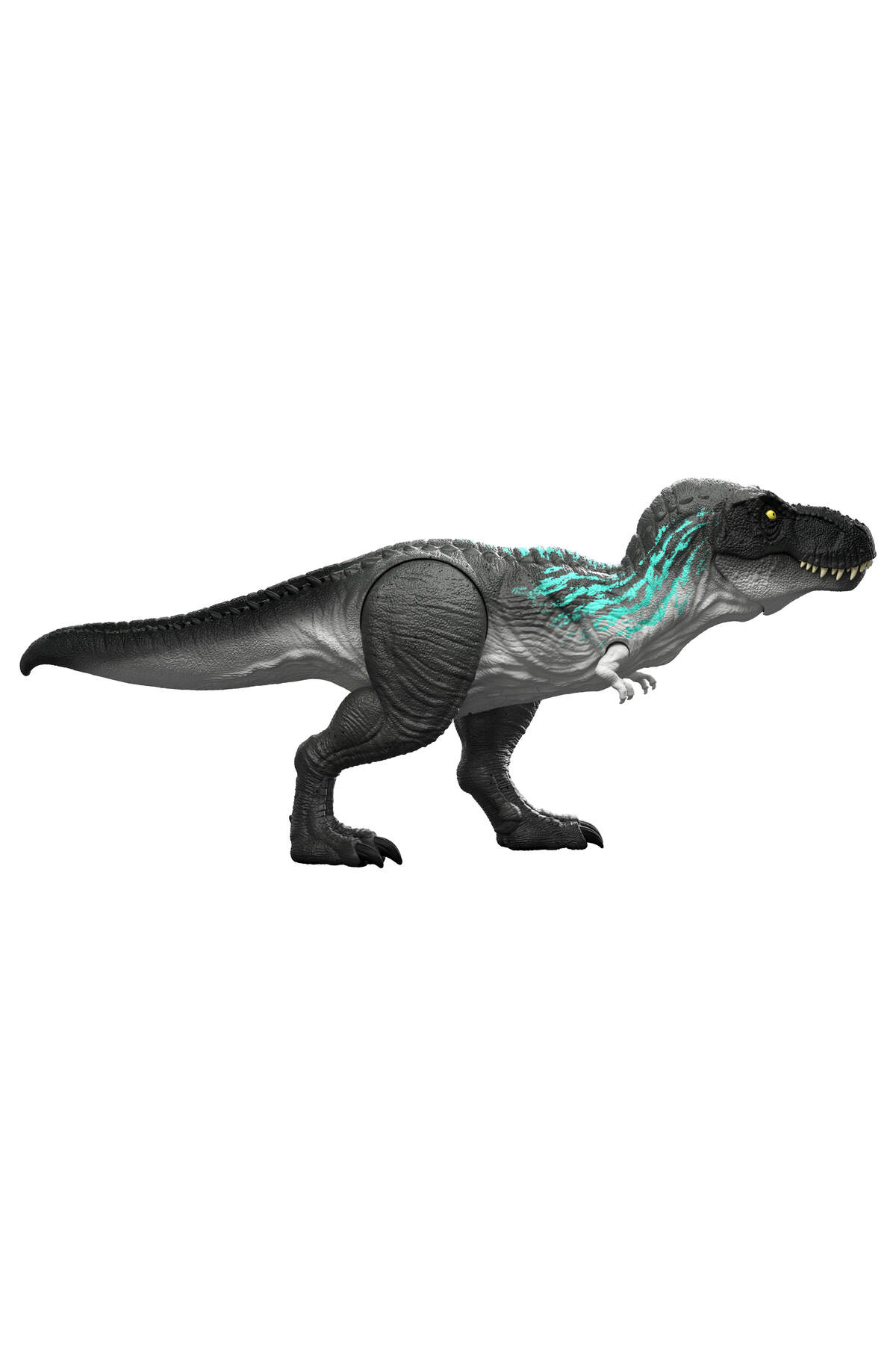 Jurassic World MUSCLE MADNESS™ Tyrannosaurus Rex JKG92 - Fiyatı