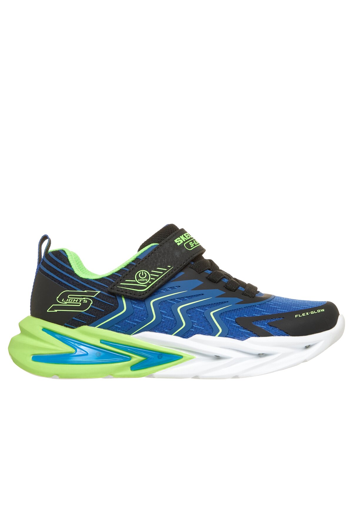 SKECHERS FLEX-GLOW ULTRA - PRISM-PACER