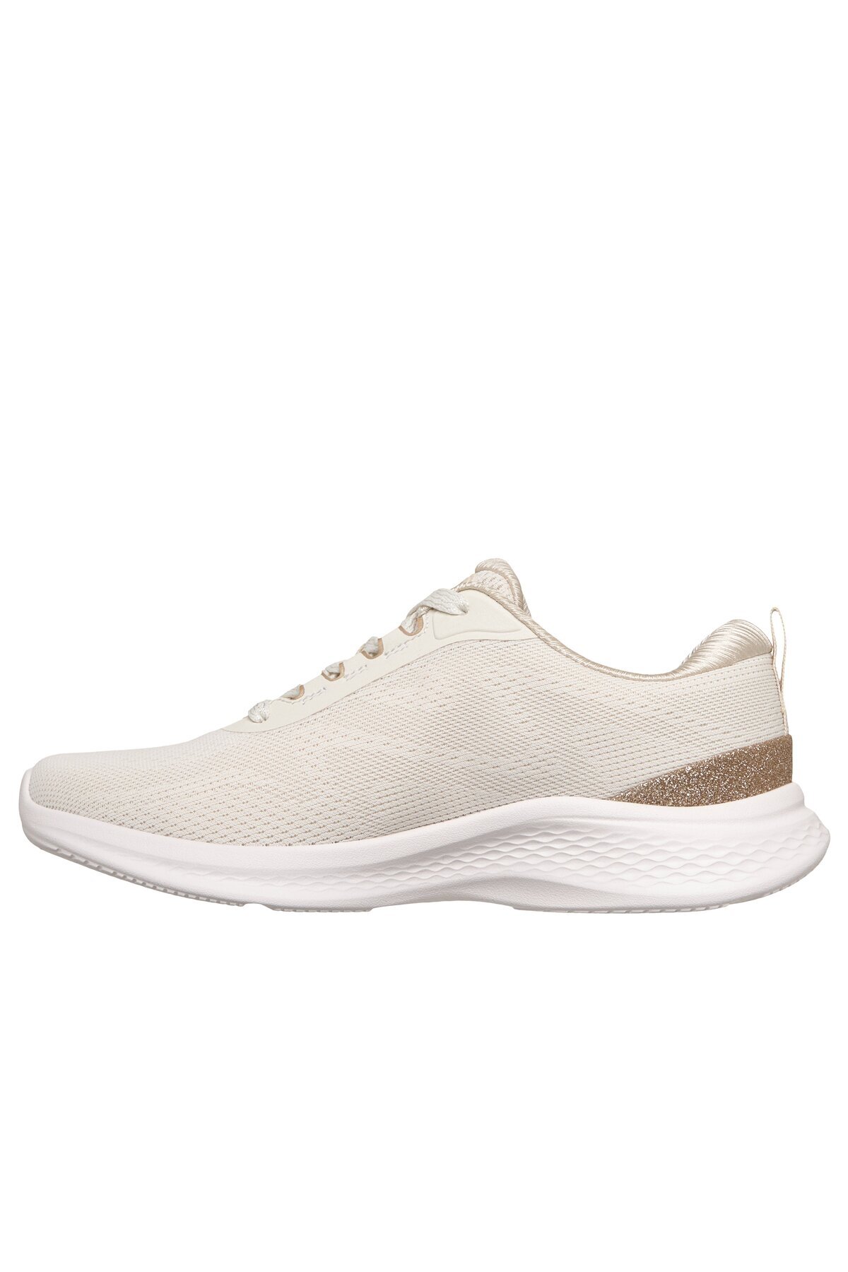 کفش SKECHERS اسکیچرز زنانه BRILLIANT SHIMMER 150629-NTGD اورجینال - تصویر 6