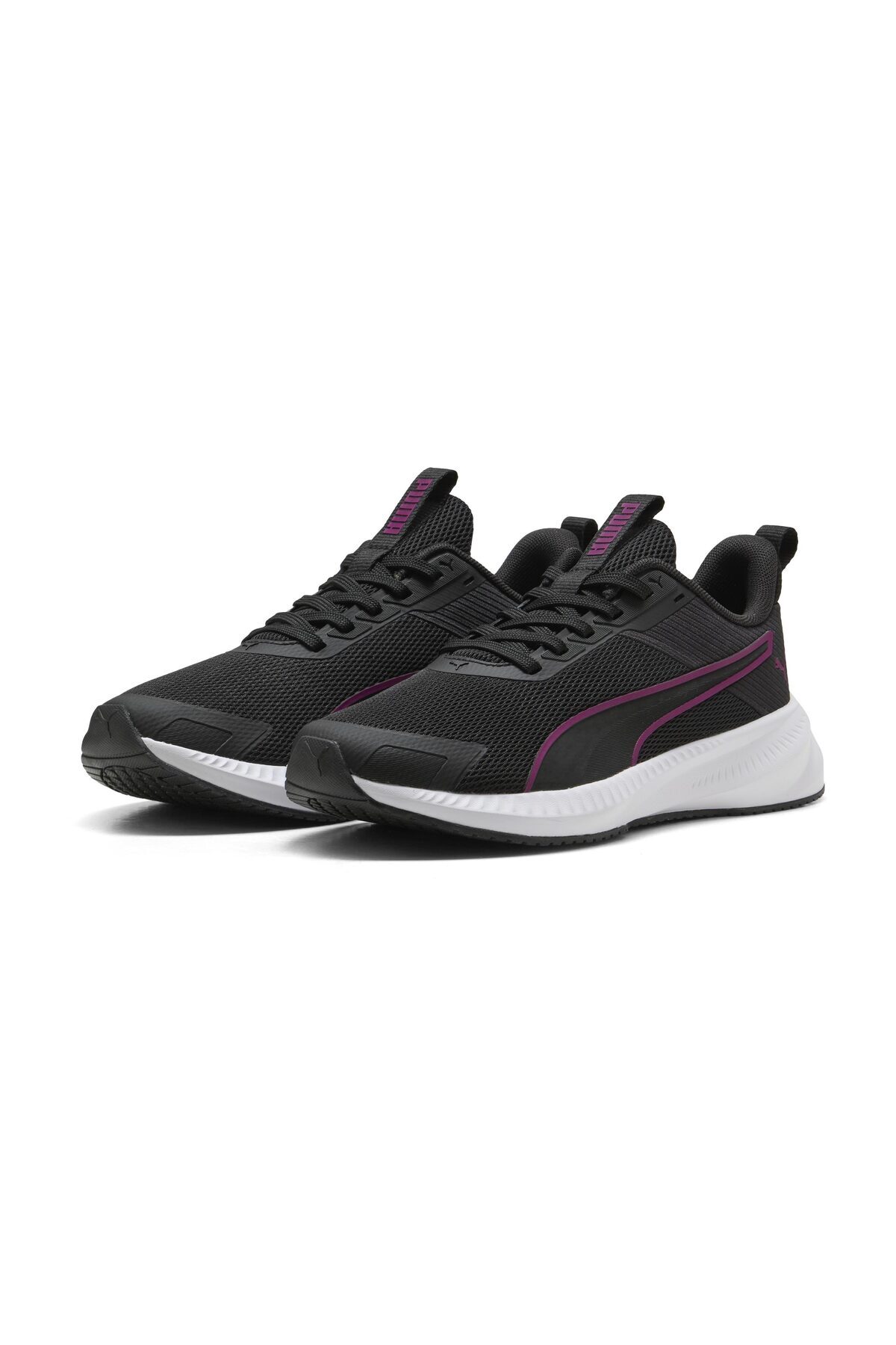 کفش Puma پوما اسپرت مردانه Flyer Lite 4 313499-01 اورجینال - تصویر 6