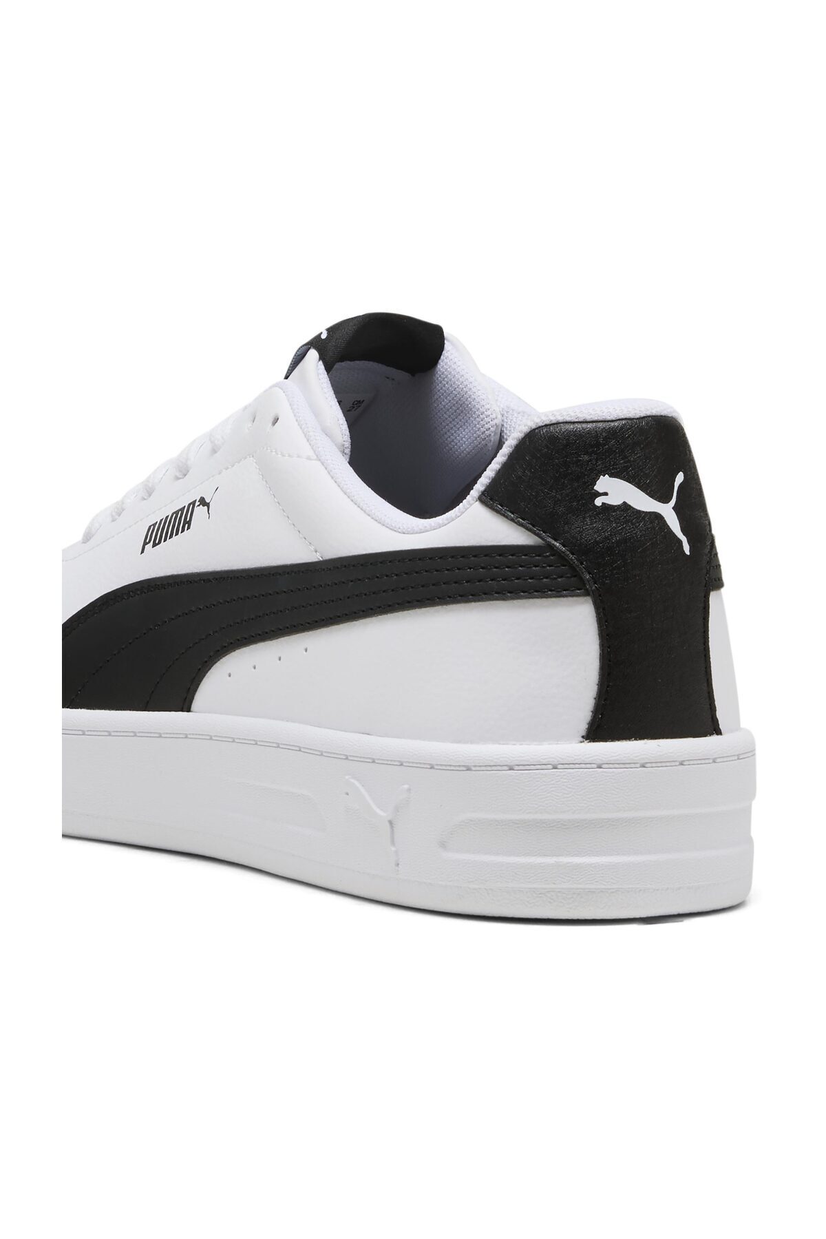 Puma Niskie buty, Regularne, Sznurowadła