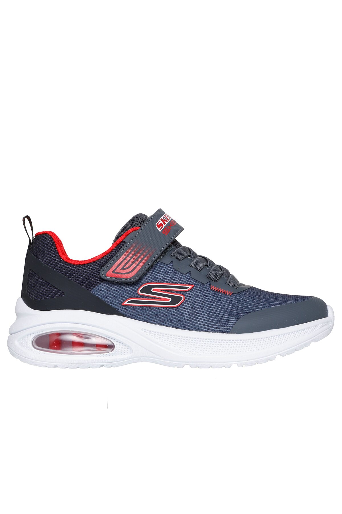 SKECHERS MICROSPEC MAX ADVANCE-SQUAD-P