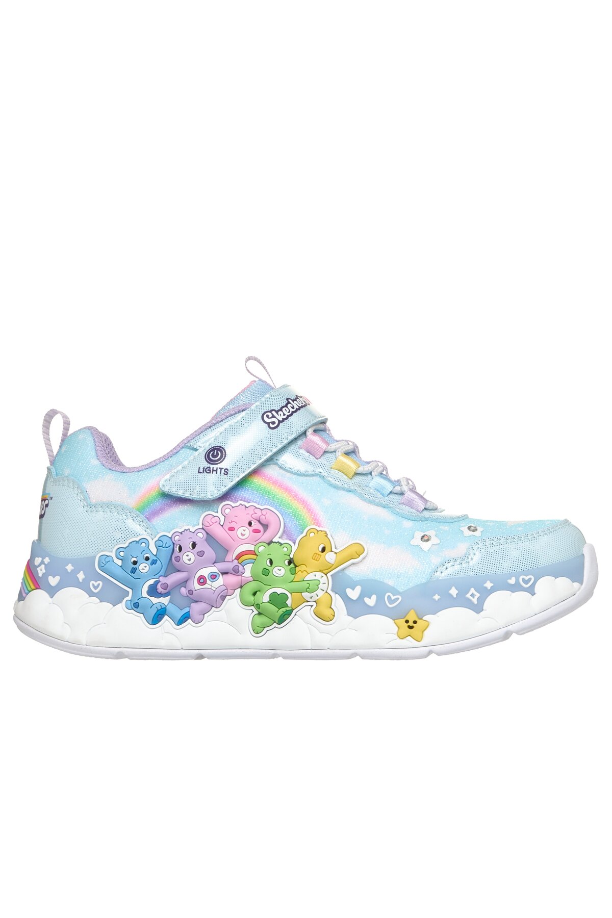 SKECHERS Przytulanki i urocze chwile
